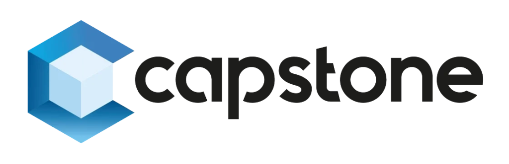 Capstone Logo
